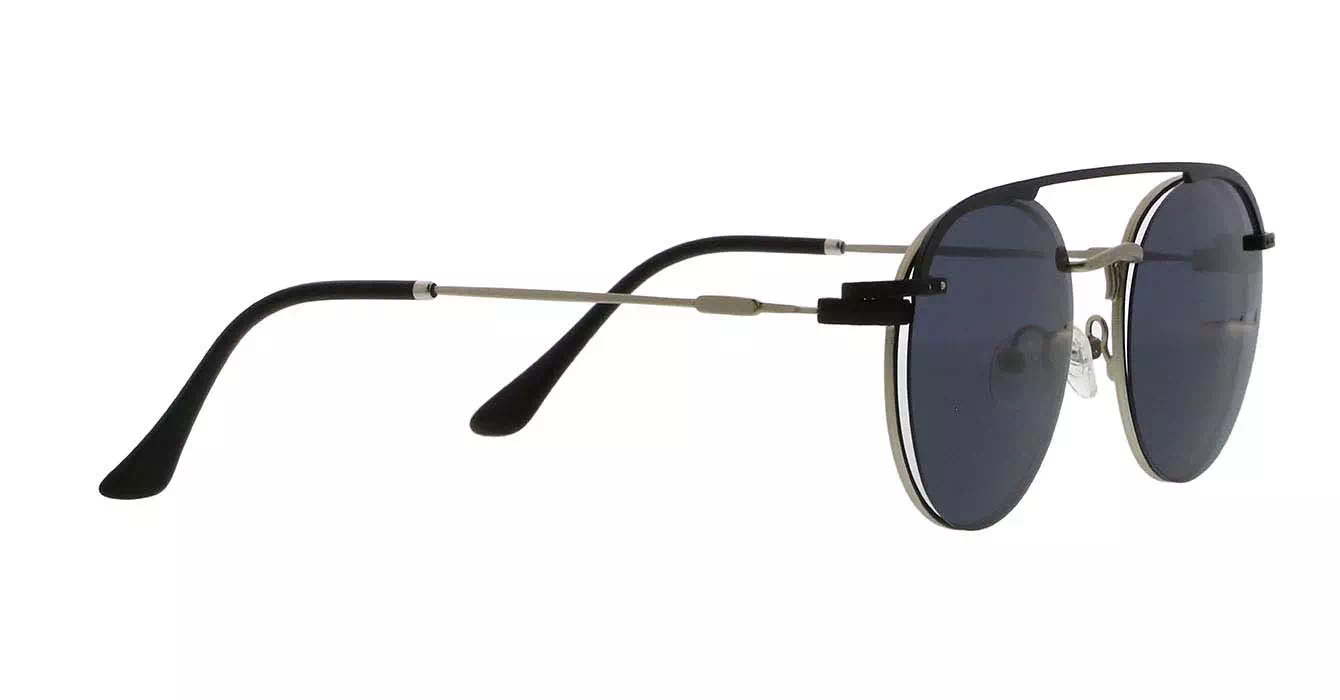 Franc Nobel ANTELOPE C3 s49 + CLIP ON
