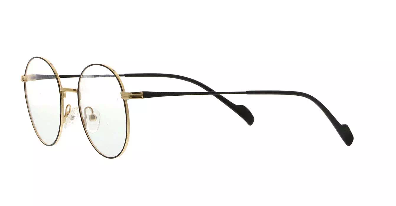 Franc Nobel AUSTIN C1 s50 + CLIP ON