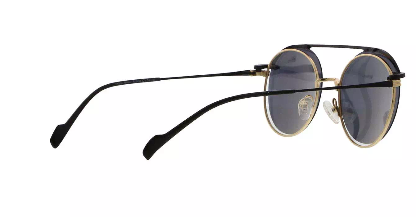 Franc Nobel AUSTIN C1 s50 + CLIP ON