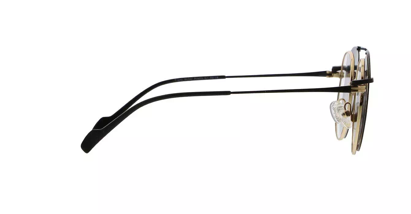 Franc Nobel AUSTIN C1 s50 + CLIP ON