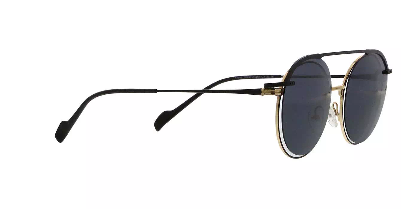 Franc Nobel AUSTIN C1 s50 + CLIP ON