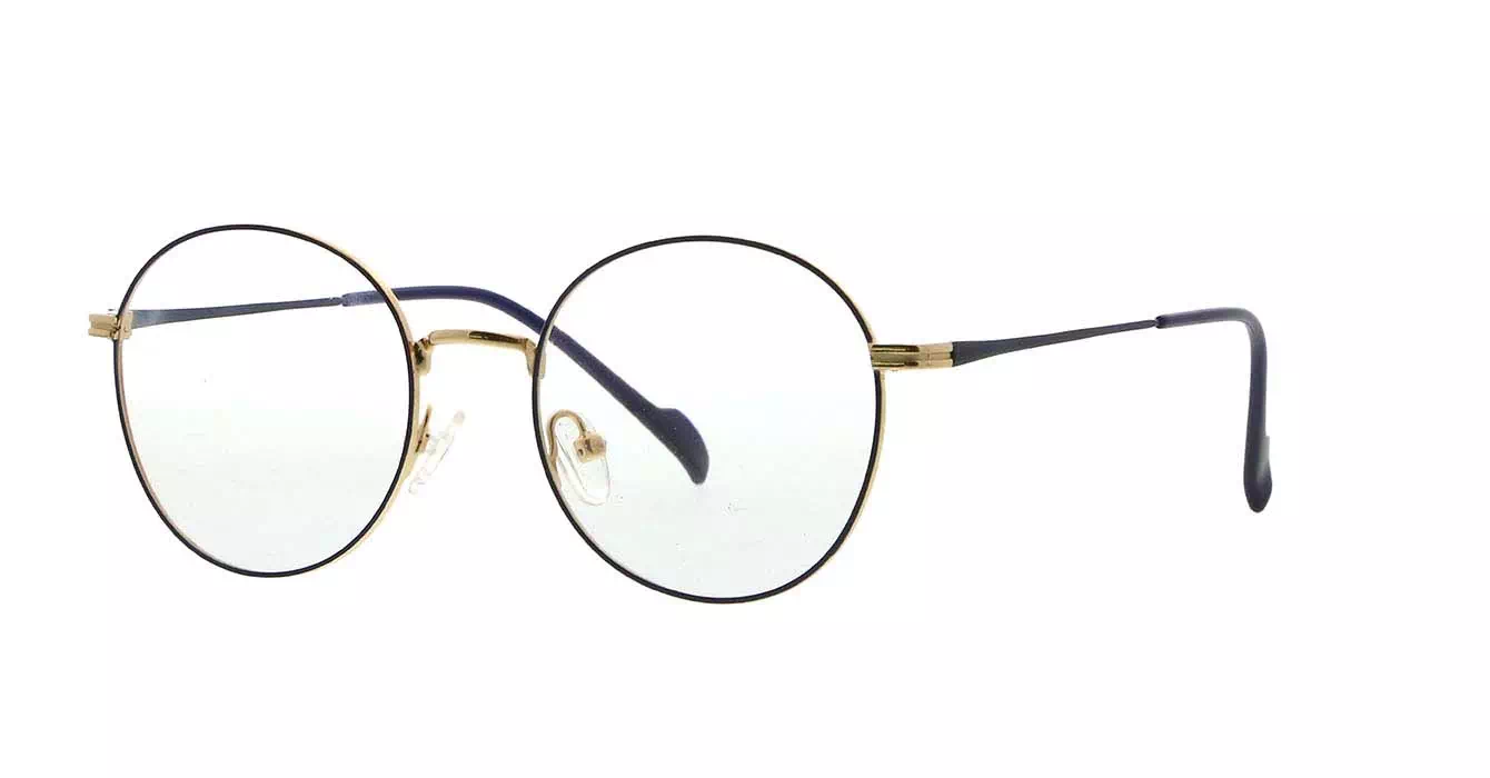 Franc Nobel AUSTIN C2 s50 + CLIP ON