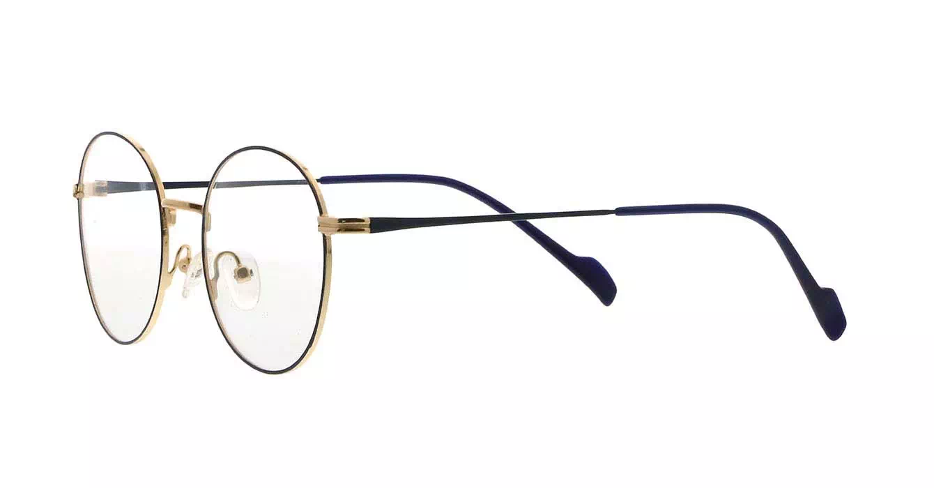 Franc Nobel AUSTIN C2 s50 + CLIP ON