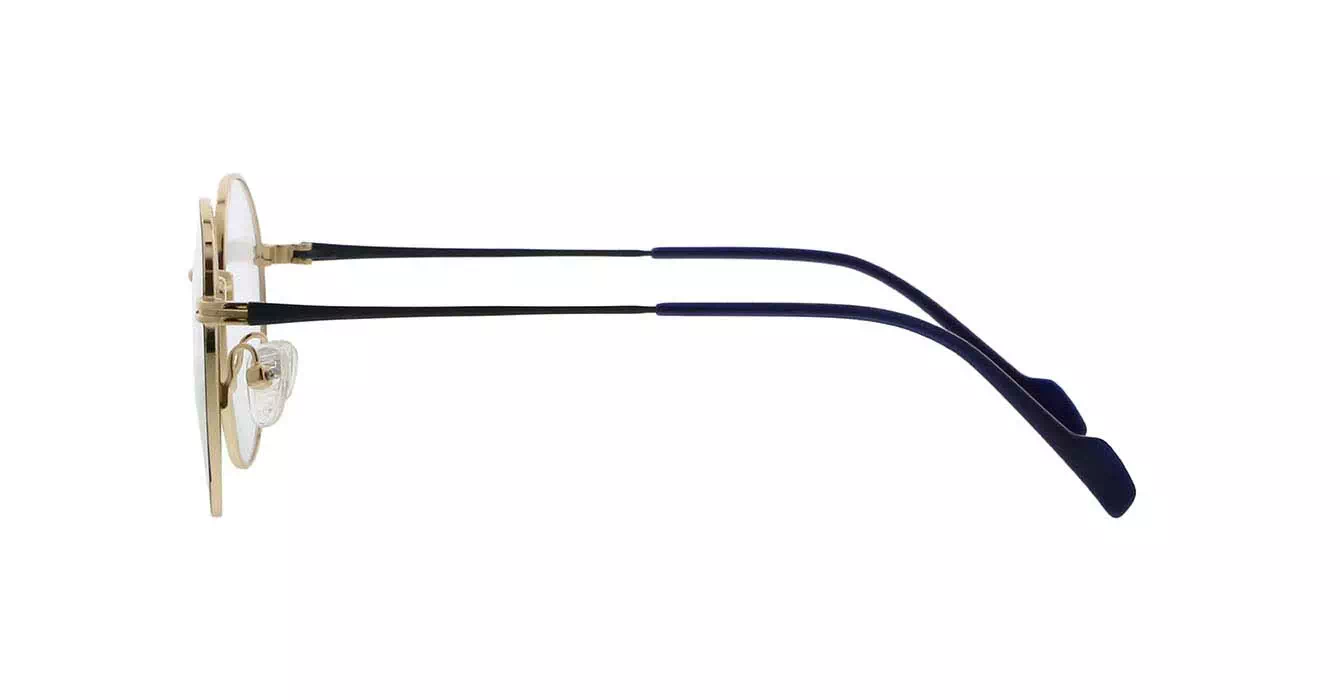 Franc Nobel AUSTIN C2 s50 + CLIP ON