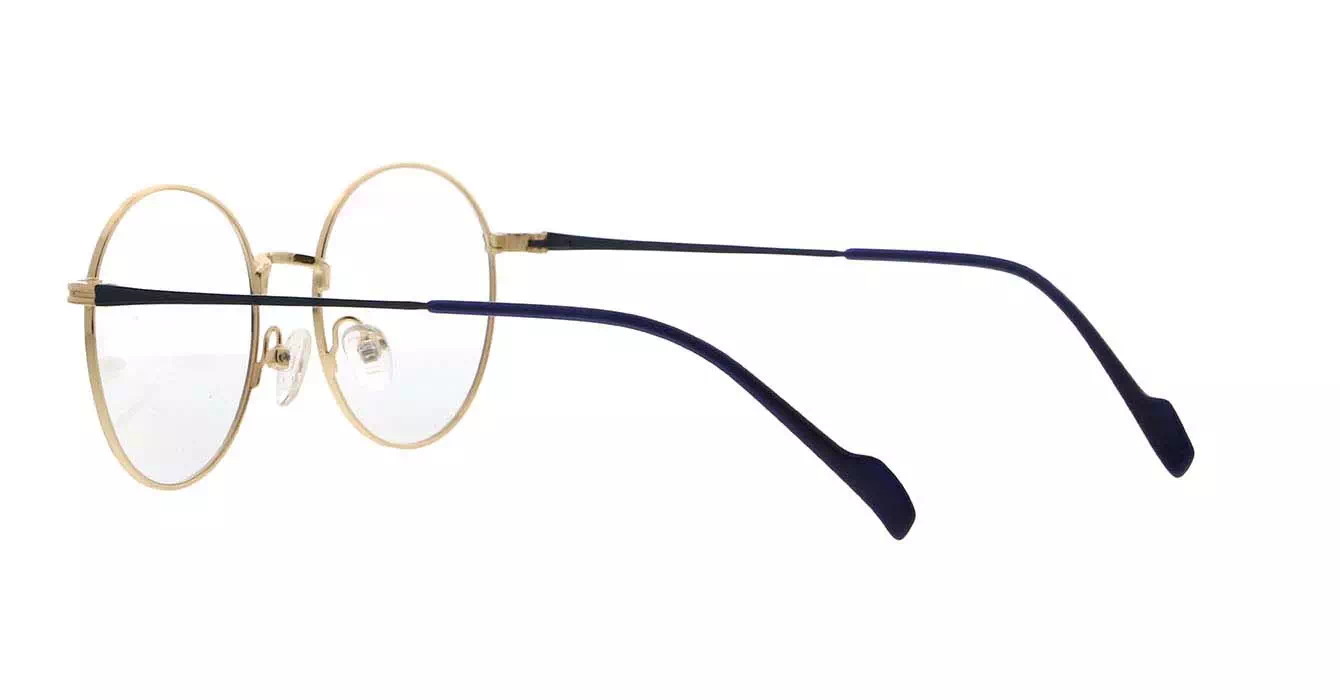 Franc Nobel AUSTIN C2 s50 + CLIP ON