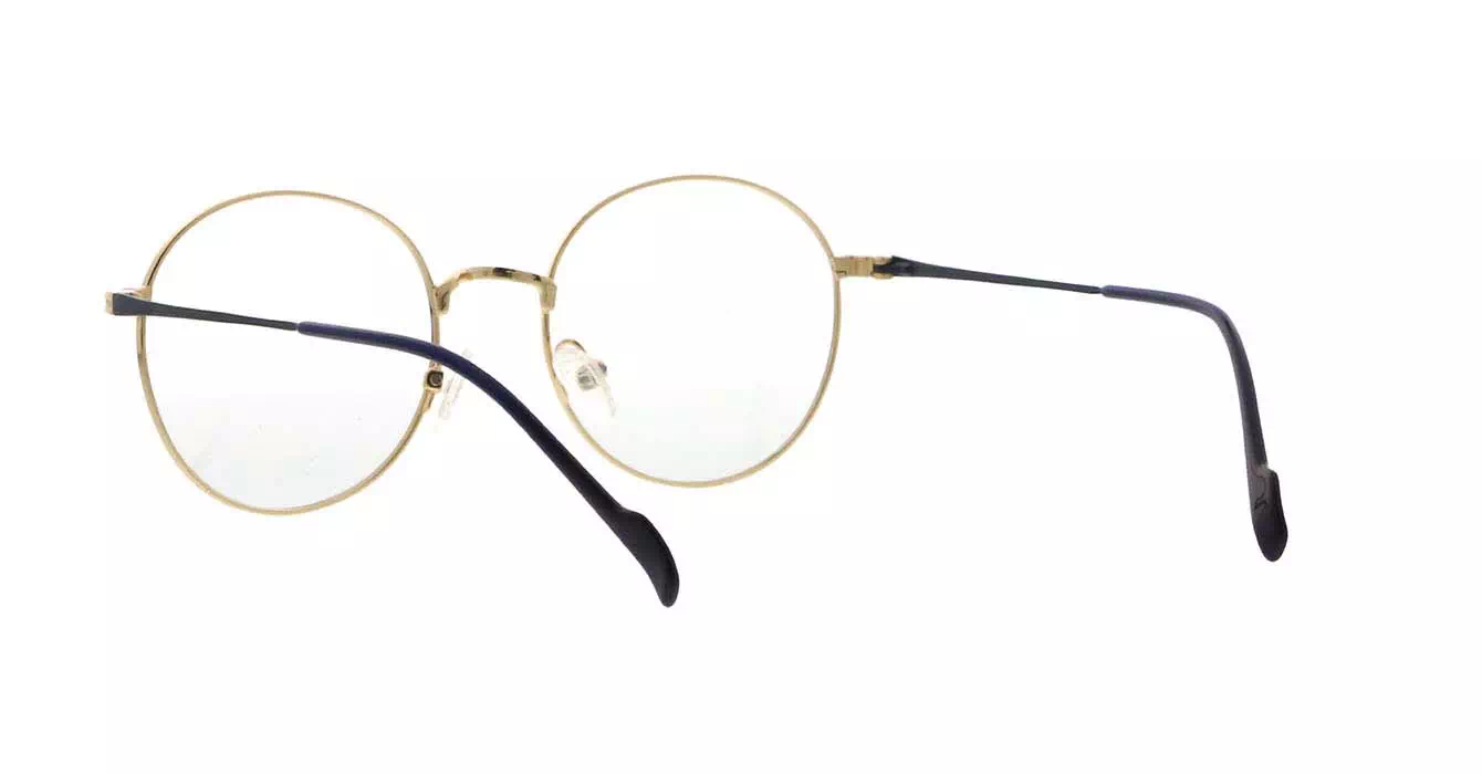 Franc Nobel AUSTIN C2 s50 + CLIP ON