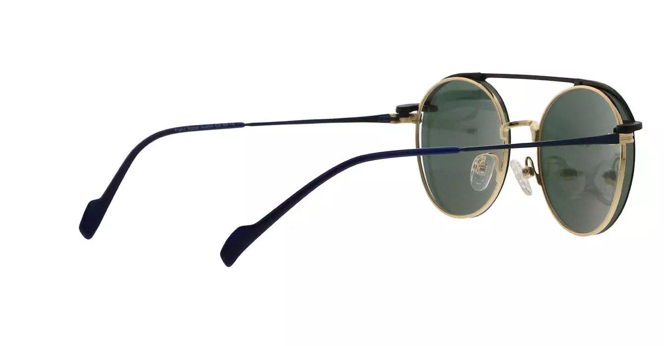 Franc Nobel AUSTIN C2 s50 + CLIP ON