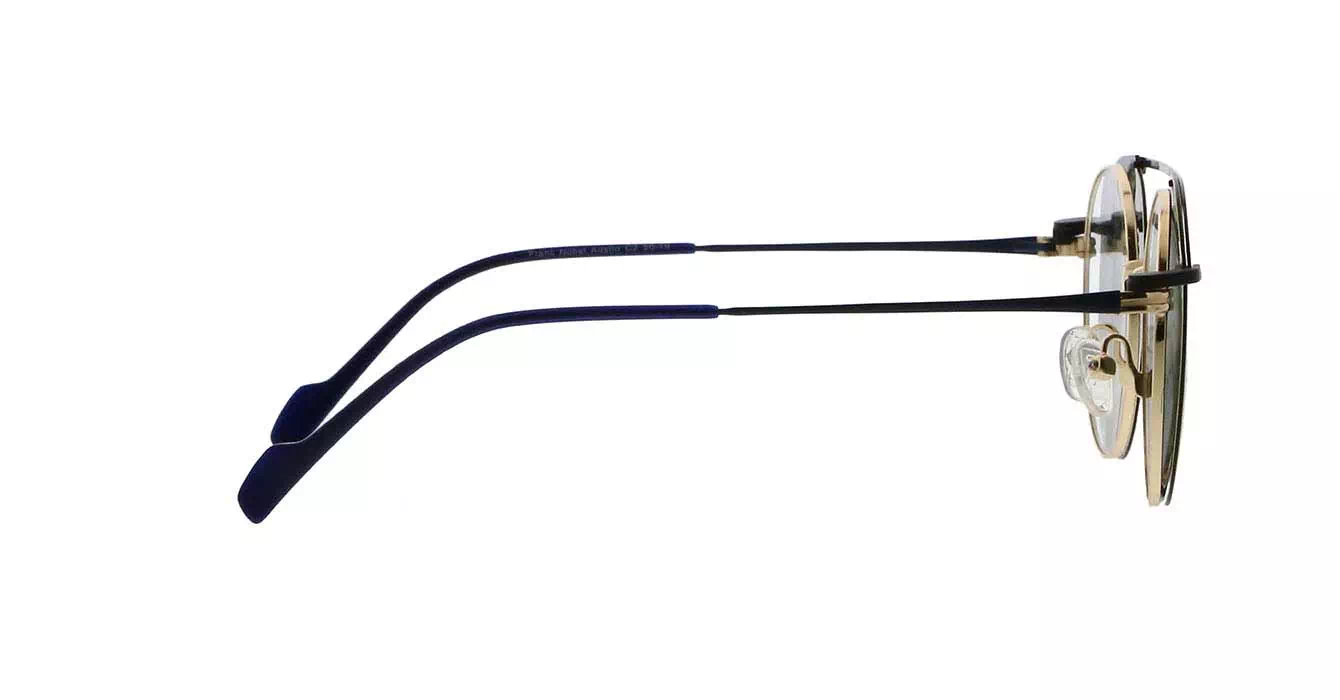 Franc Nobel AUSTIN C2 s50 + CLIP ON