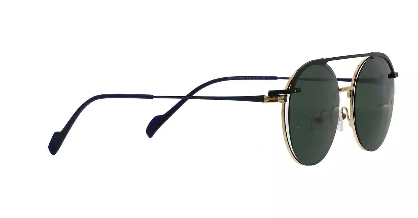 Franc Nobel AUSTIN C2 s50 + CLIP ON