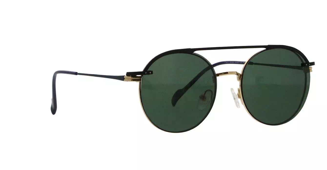 Franc Nobel AUSTIN C2 s50 + CLIP ON