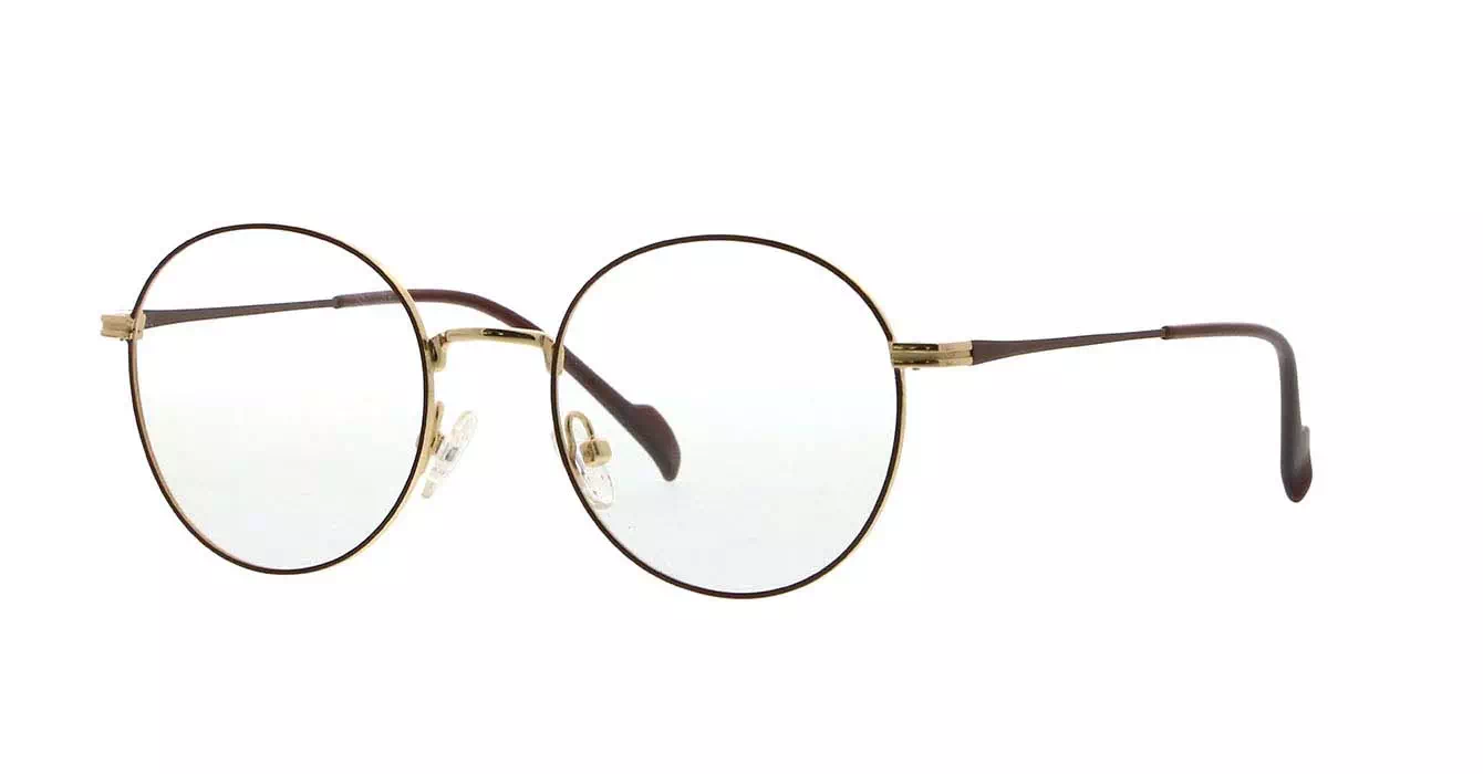 Franc Nobel AUSTIN C3 s50 + CLIP ON