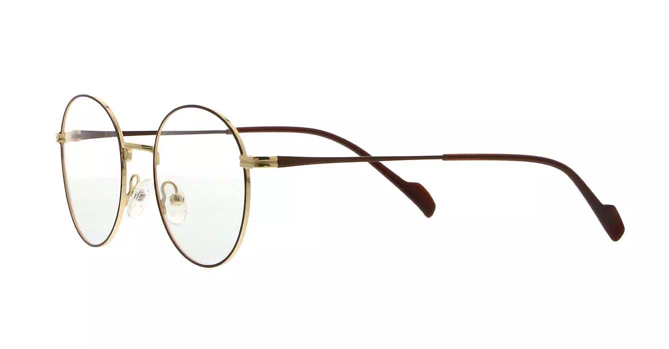 Franc Nobel AUSTIN C3 s50 + CLIP ON