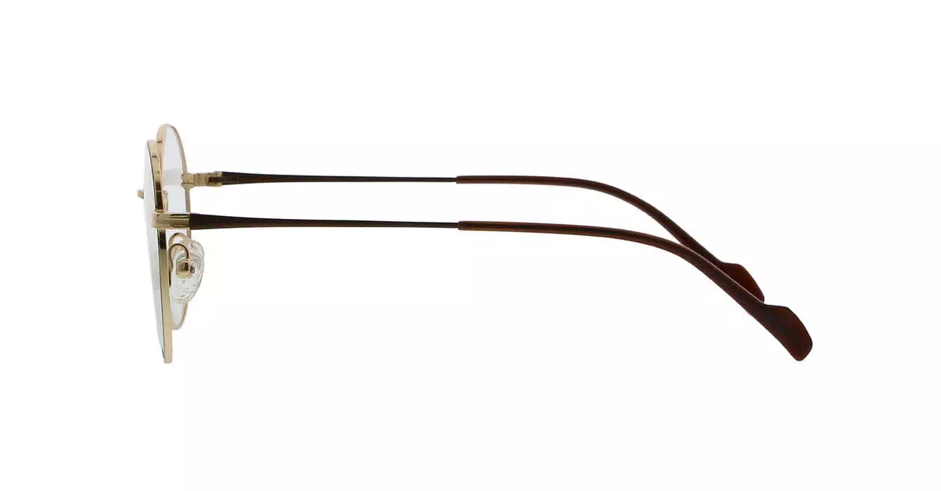 Franc Nobel AUSTIN C3 s50 + CLIP ON