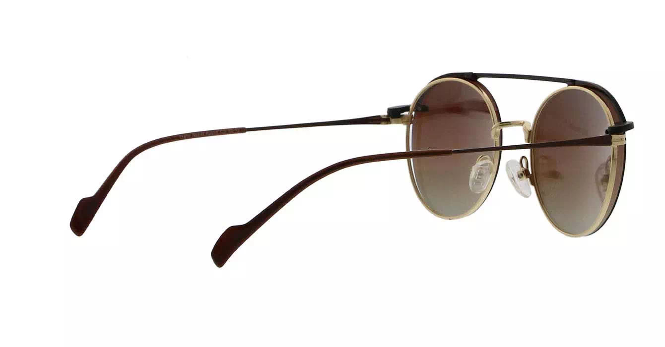 Franc Nobel AUSTIN C3 s50 + CLIP ON