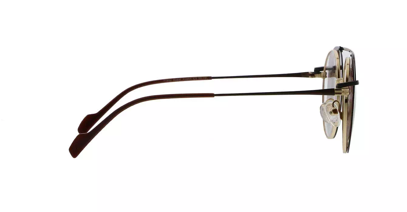 Franc Nobel AUSTIN C3 s50 + CLIP ON