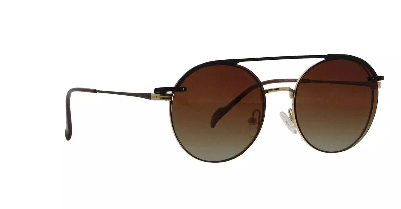 Franc Nobel AUSTIN C3 s50 + CLIP ON