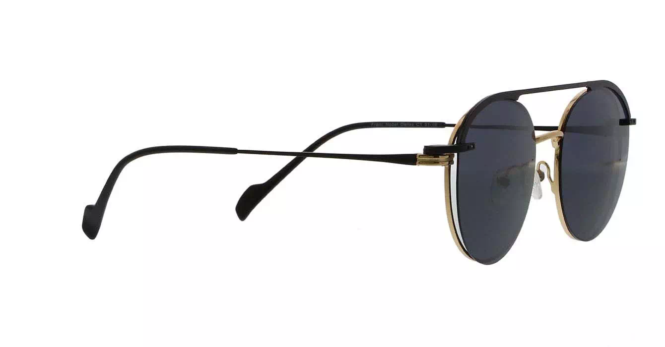Franc Nobel DALLAS C1 s51 + CLIP ON