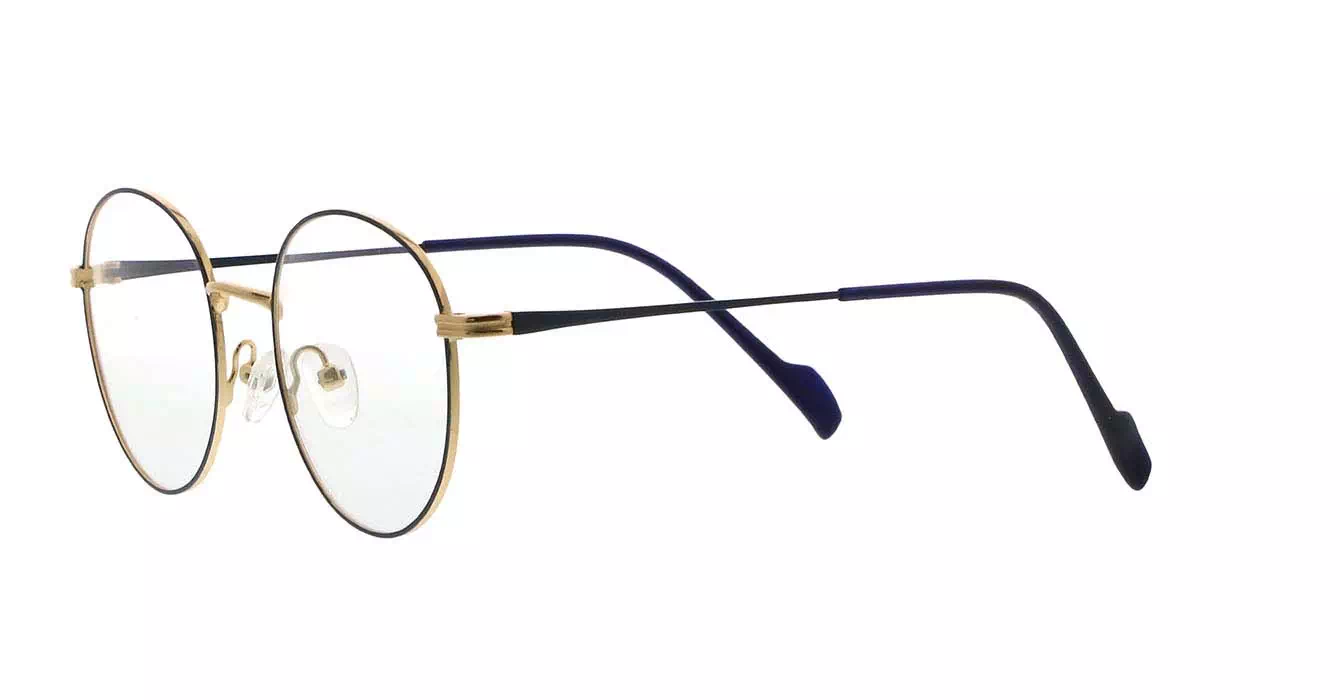 Franc Nobel DALLAS C2 s51 + CLIP ON