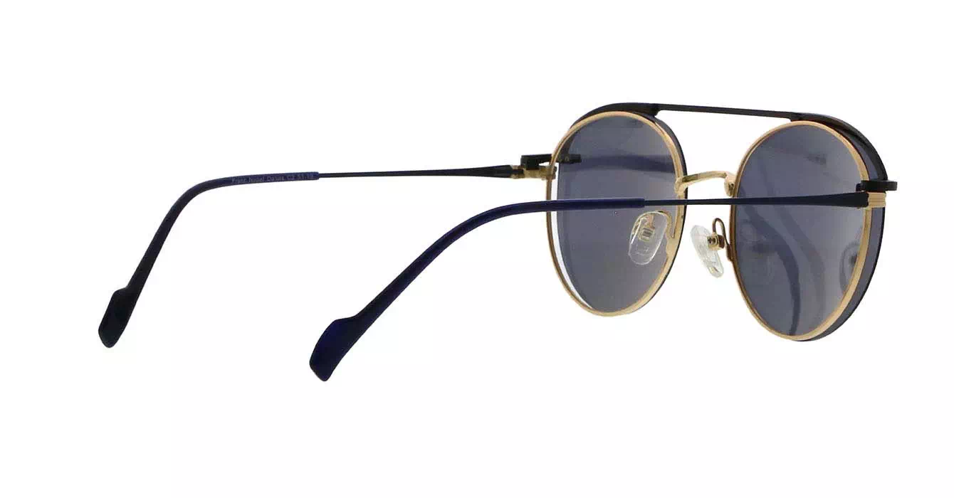 Franc Nobel DALLAS C2 s51 + CLIP ON