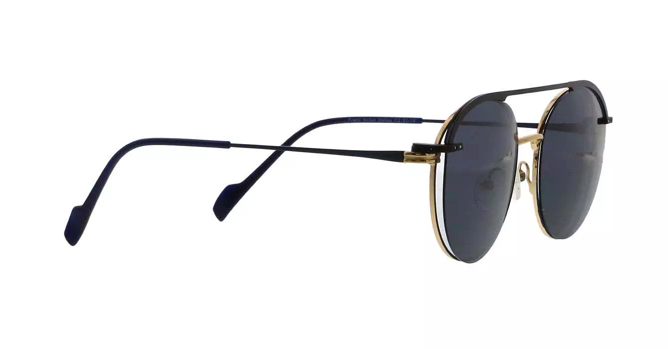 Franc Nobel DALLAS C2 s51 + CLIP ON