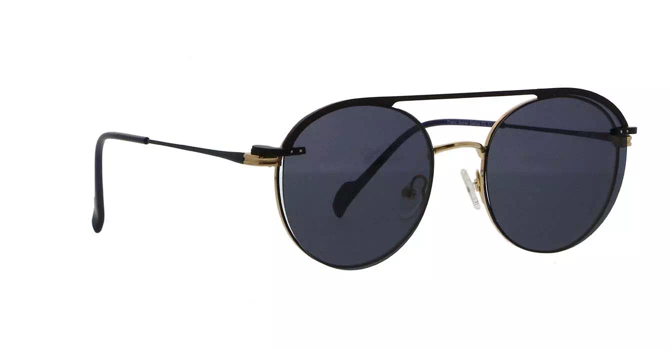 Franc Nobel DALLAS C2 s51 + CLIP ON