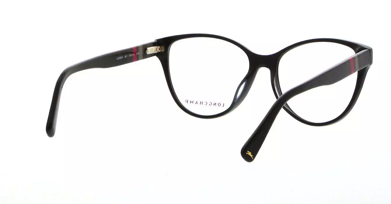 Longchamp LO2634 001