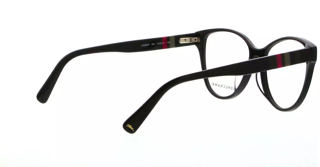 Longchamp LO2634 001