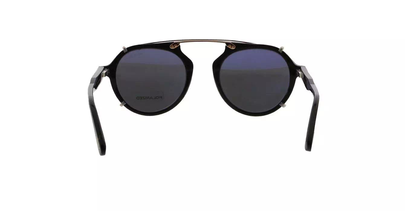 Tom Ford FT5561-P-B 63D + CLIP ON