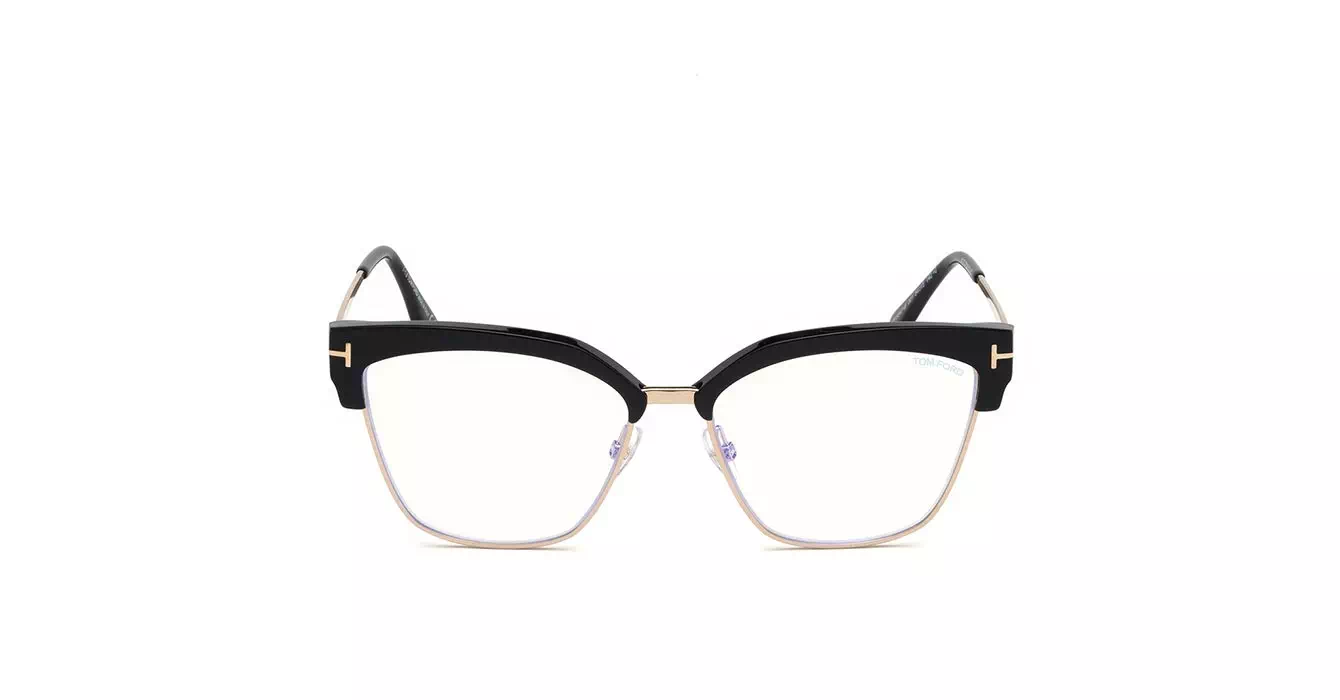 Tom Ford FT5547-B 001