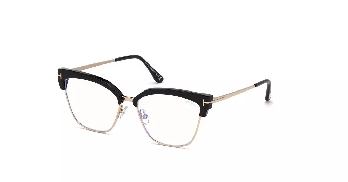 Tom Ford FT5547-B 001