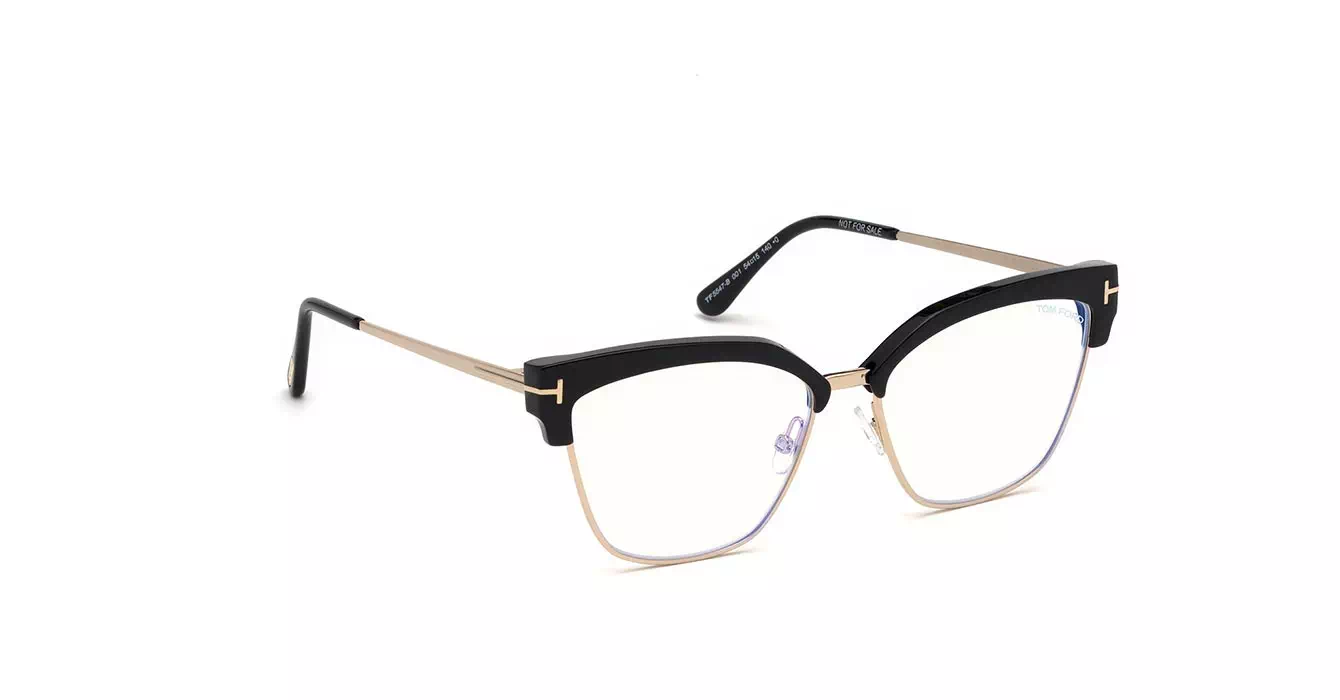 Tom Ford FT5547-B 001