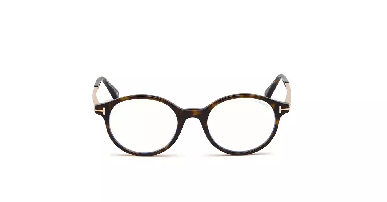 Tom Ford FT5554-F-B 052