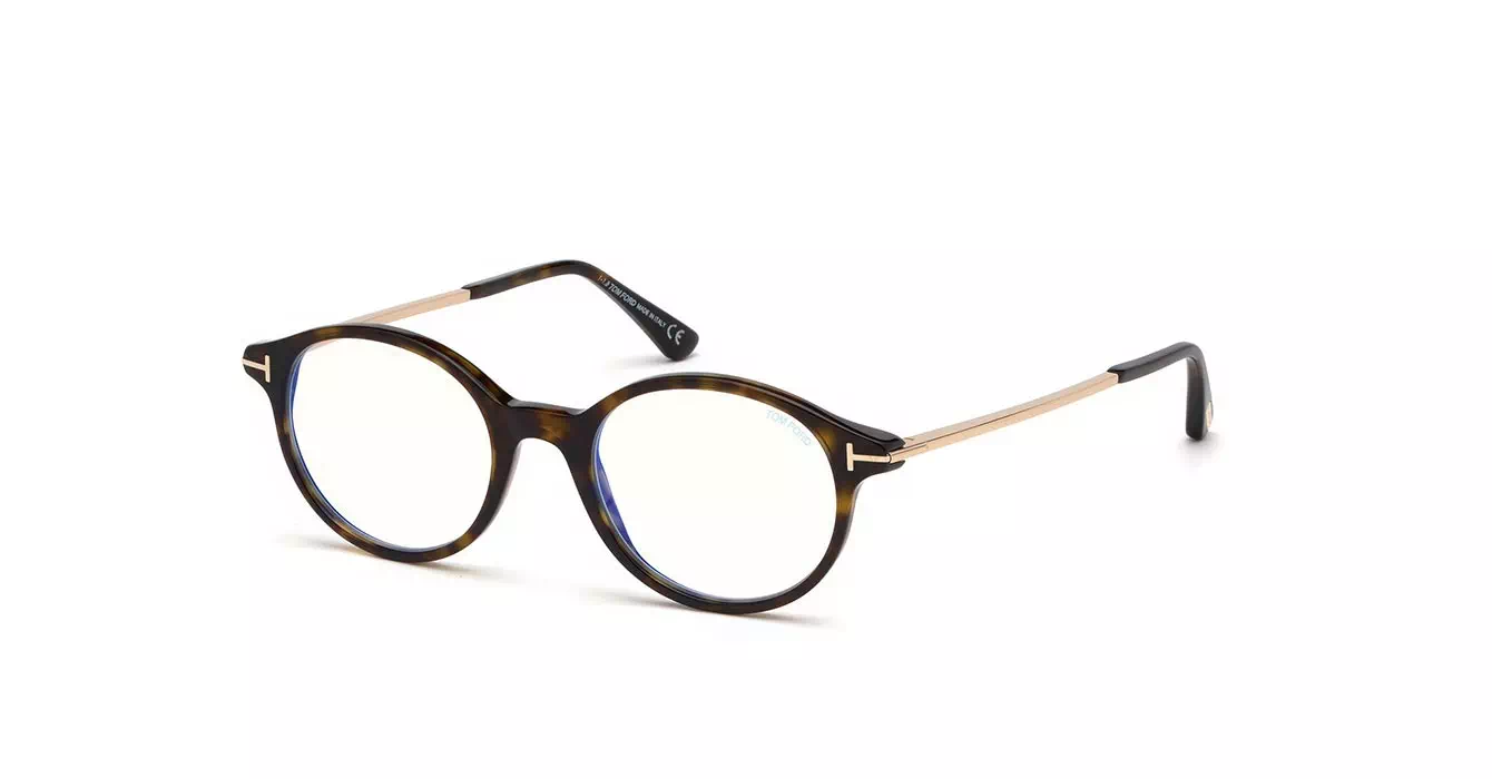 Tom Ford FT5554-F-B 052