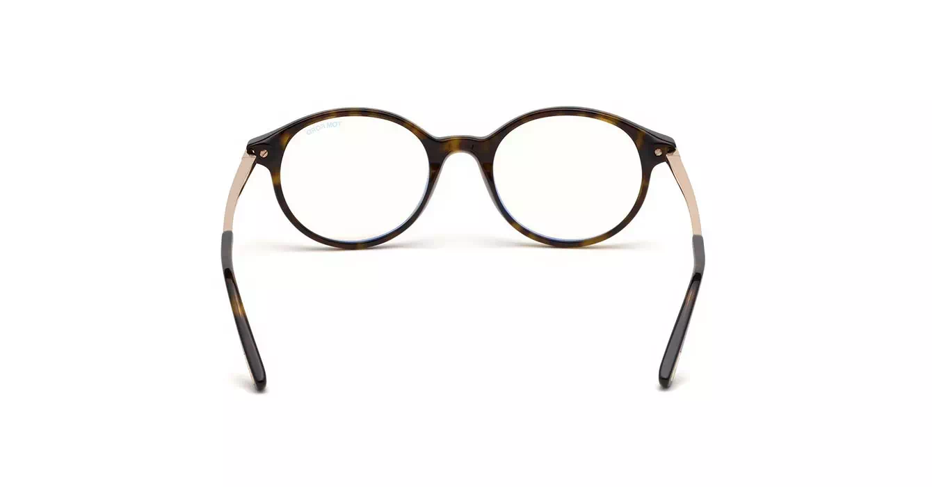 Tom Ford FT5554-F-B 052