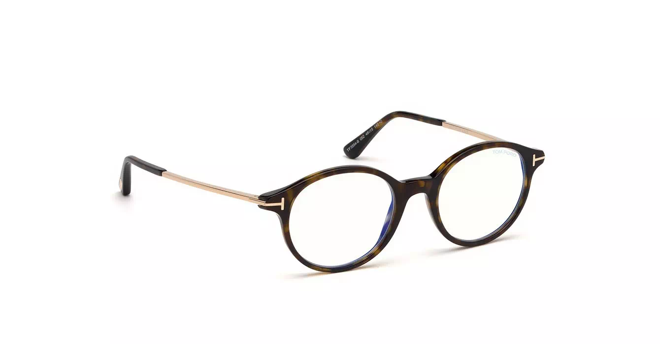 Tom Ford FT5554-F-B 052