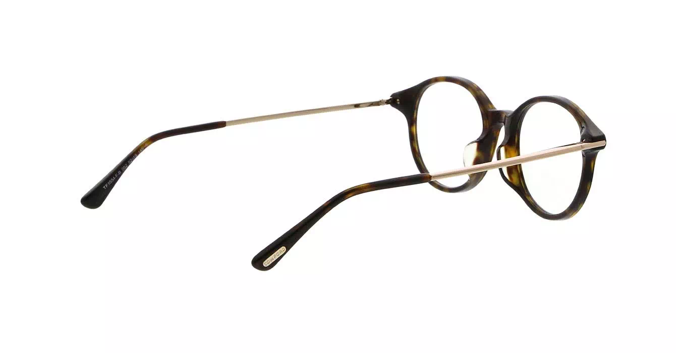 Tom Ford FT5554-F-B 052