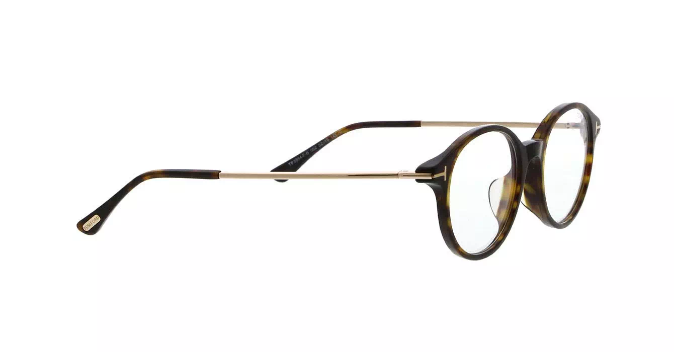 Tom Ford FT5554-F-B 052
