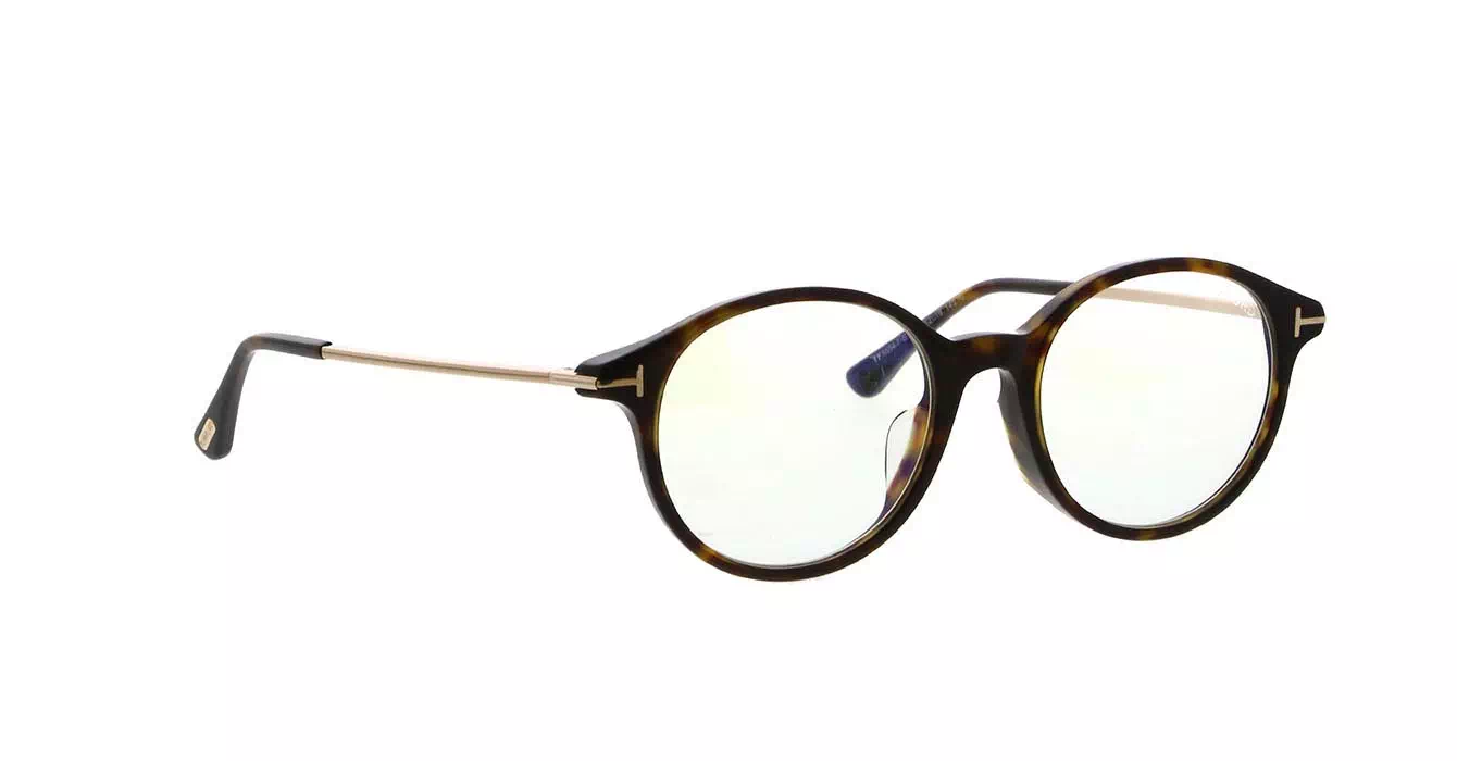 Tom Ford FT5554-F-B 052