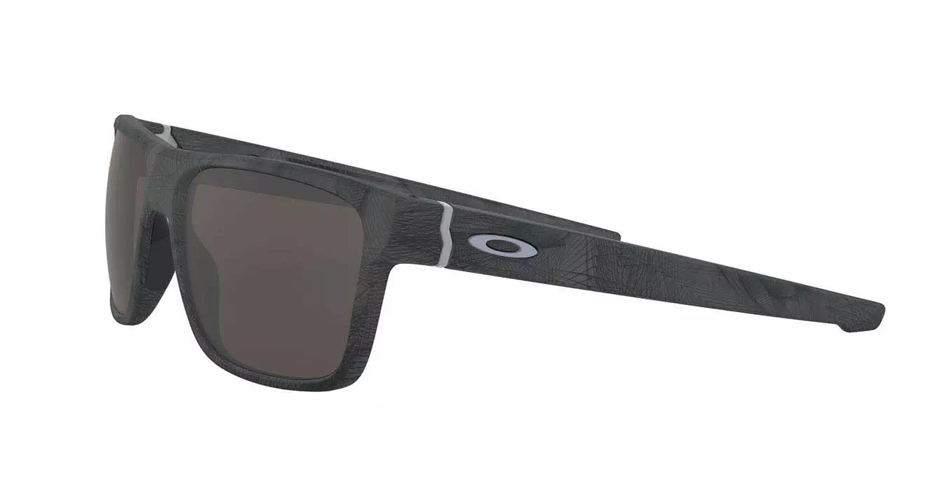 Oakley Crossrange (A) Aero Grid Grey W/warm Grey (OO9371-16) s57