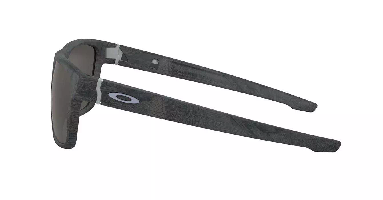 Oakley Crossrange (A) Aero Grid Grey W/warm Grey (OO9371-16) s57