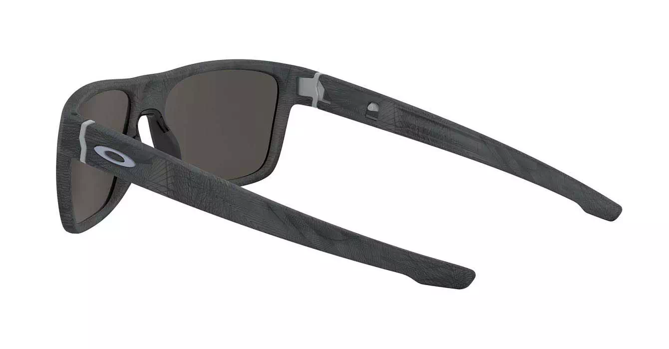 Oakley Crossrange (A) Aero Grid Grey W/warm Grey (OO9371-16) s57