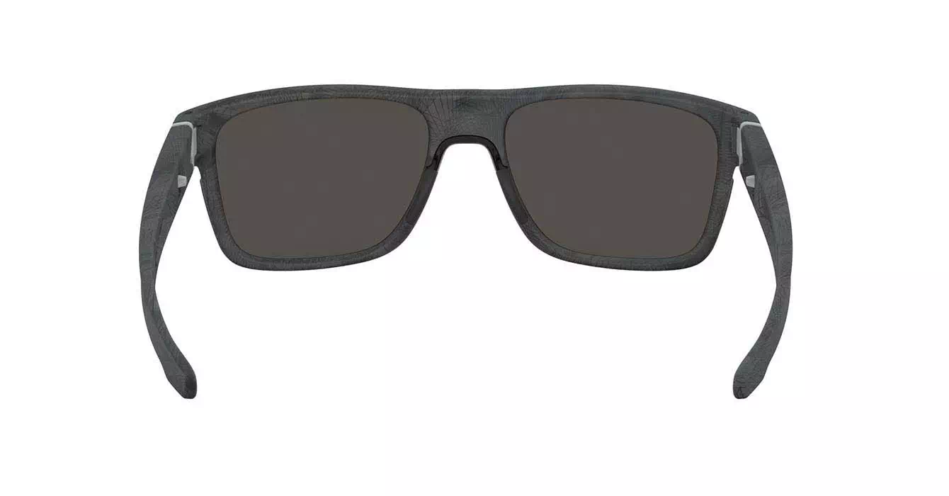 Oakley Crossrange (A) Aero Grid Grey W/warm Grey (OO9371-16) s57