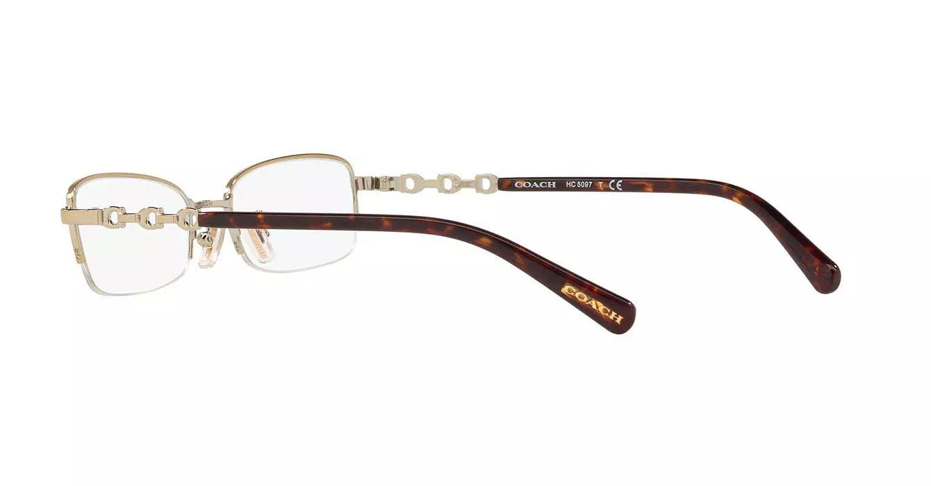 Coach HC5097 9005 s52