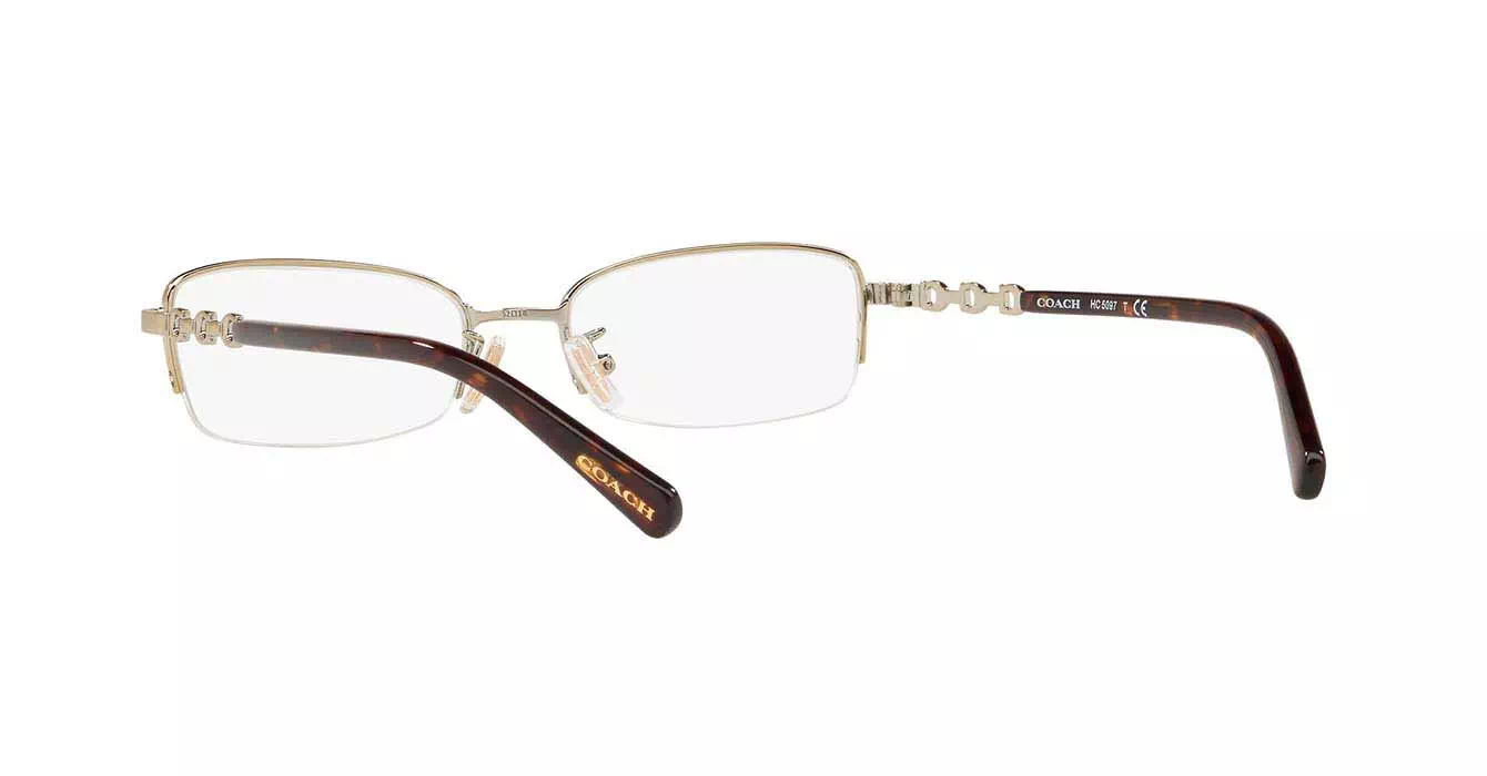 Coach HC5097 9005 s52