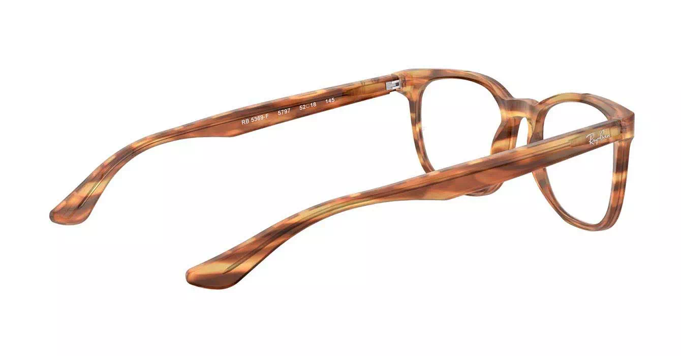 Ray-Ban RB5369F 5797 s54