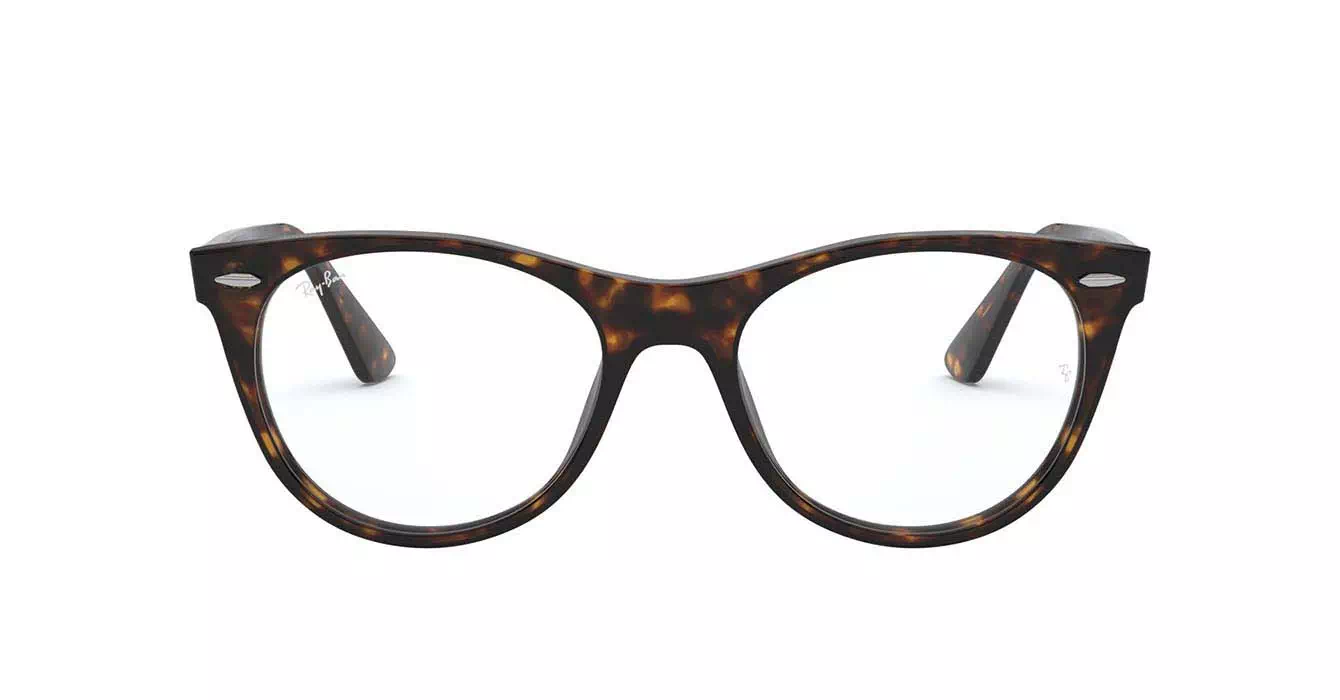 Ray-Ban RB2185-VF 2012 s52