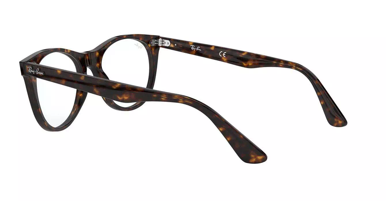 Ray-Ban RB2185-VF 2012 s52