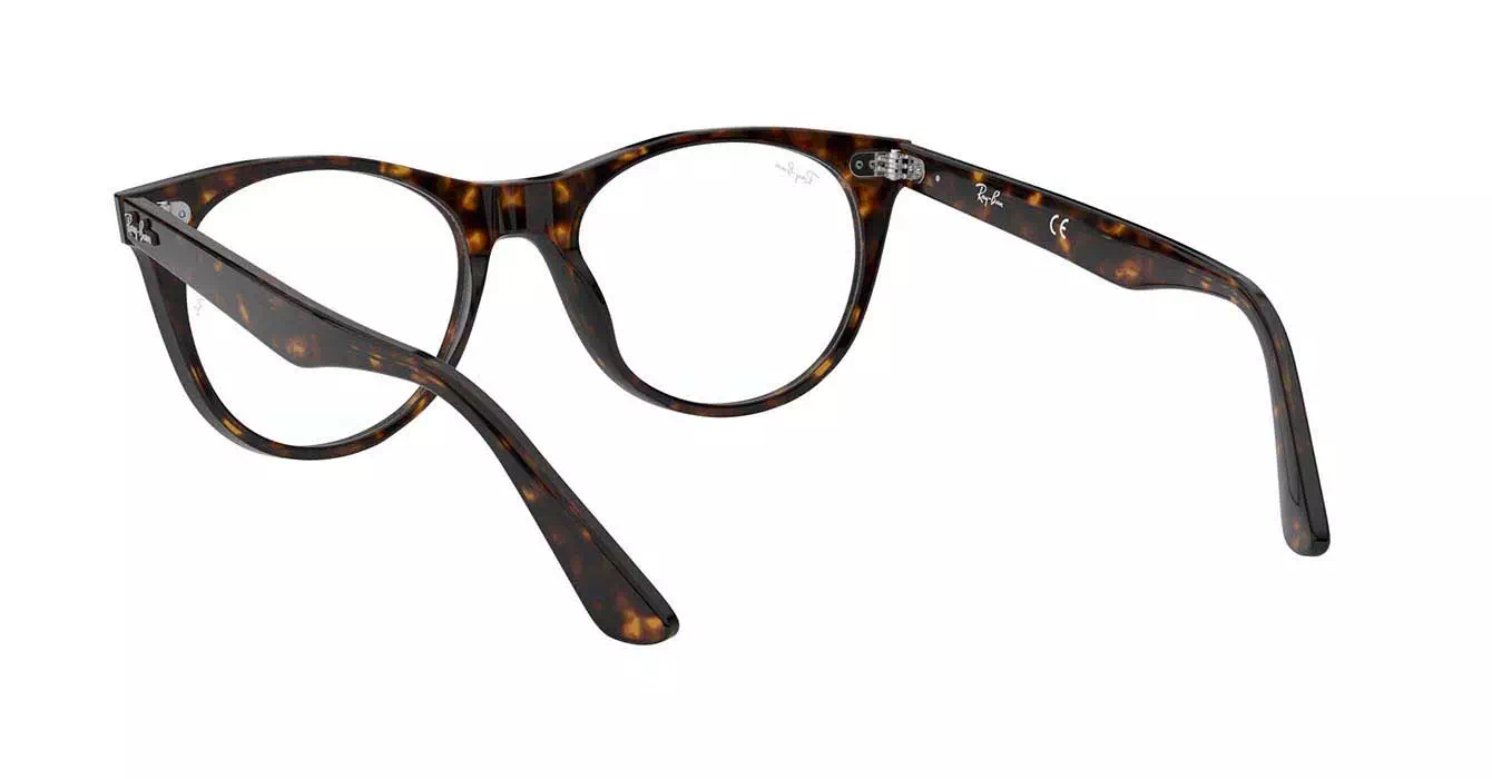 Ray-Ban RB2185-VF 2012 s52