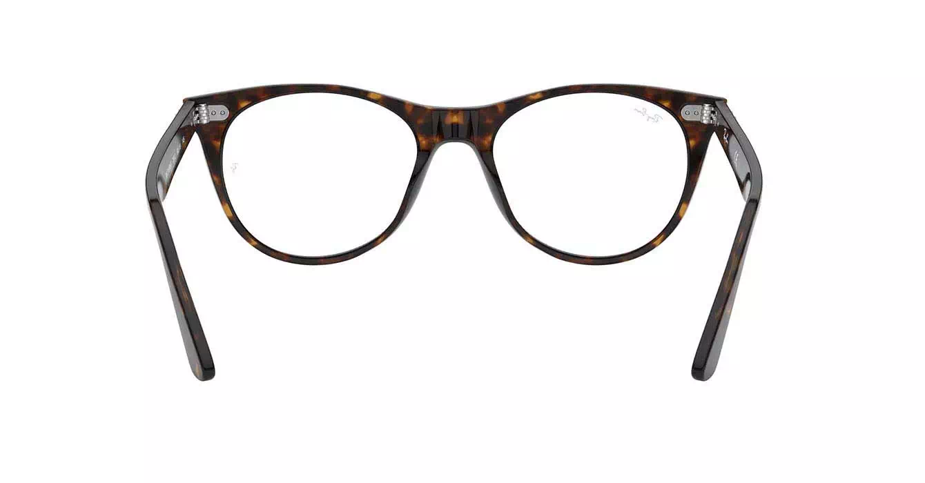 Ray-Ban RB2185-VF 2012 s52