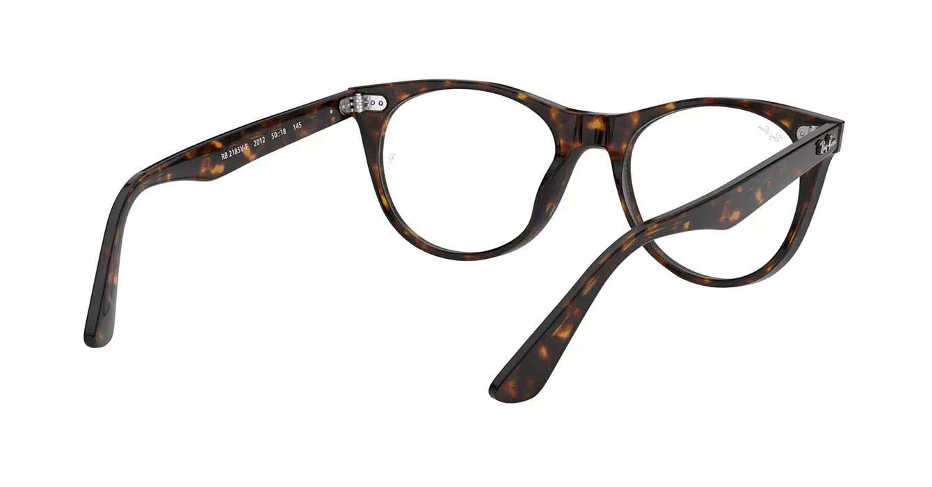 Ray-Ban RB2185-VF 2012 s52